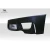 1999-2006 BMW 3 Series 1M Look Front Bumper - image 7