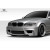 1999-2006 BMW 3 Series E46 1M Look Front Bumper - 1 Piece - image 7