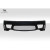 1999-2006 BMW 3 Series E46 1M Look Front Bumper - 1 Piece - image 4