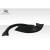 2003-2007 Infiniti G Coupe G35 Circuit 75mm Rear Fender Flares ( Fender caps not included ) - 2 Piece - image 8