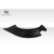 2003-2007 Infiniti G Coupe G35 Circuit 75mm Rear Fender Flares ( Fender caps not included ) - 2 Piece - image 9