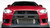 2008-2015 Mitsubishi Lancer Evolution 10 Duraflex JDP Style Front Lip 1 Piece (ed_119596)