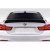 2015-2020 BMW M4 F82 F83 2DR Convertible Duraflex LBW Rear Wing Spoiler 1 Piece (ed_119798)