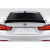 2015-2020 BMW M4 F82 F83 2DR Convertible Duraflex LBW Rear Wing Spoiler - 1 Piece - image 1