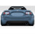 2006-2008 Mazda Miata MX-5 Duraflex M1 Speed Rear Lip Spoiler - 1 Piece - image 1