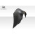 2003-2008 Nissan 350Z Z33 90mm Circuit Rear Fender Flares - 2 Piece - image 5