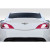 2010-2016 Hyundai Genesis Coupe 2DR MSR Trunk - 1 Piece (S) - image 1