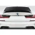 2019-2022 BMW 3 Series G20 Plasma Rear Wing Spoiler - 1 Piece - image 1