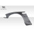 2001-2006 BMW M3 E46 Circuit Wide Body Kit - 6 Piece - image 10
