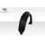 2001-2006 BMW M3 E46 Circuit 50mm Front Fender Flares - 2 Piece - image 4