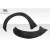 2001-2006 BMW M3 Circuit Fender Flare - image 10