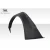 2001-2006 BMW M3 Circuit Fender Flare - image 8
