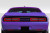 2008-2023 Dodge Challenger Duraflex Speedway Rear Wing Spoiler 1 Piece (ed_119625)