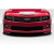 2010-2013 Chevrolet Camaro V8 Duraflex Stream Front Lip Under Spoiler Air Dam - 1 Piece - image 1
