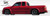 2001-2004 Toyota Tacoma Duraflex TD3000 Rear Add Ons Spat Bumper Extensions 2 Piece (ed_119443)