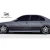 1997-2003 BMW 5 Series 1M Look Kit - image 5