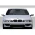 1997-2003 BMW 5 Series M5 E39 4DR 1M Look Body Kit - 4 Piece - image 6