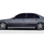 1997-2003 BMW 5 Series 1M Look Kit - image 17