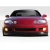 1992-1996 Lexus SC Series SC300 SC400 V-Speed Front Lip Under Spoiler Air Dam - 1 Piece (S) - image 1