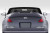 2003-2008 Nissan 350Z Z33 Convertible Duraflex V Speed Rear Wing Spoiler 1 Piece (ed_119757)