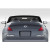 2003-2008 Nissan 350Z Z33 Convertible V Speed Rear Wing Spoiler - 1 Piece (S) - image 1