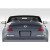 2003-2008 Nissan 350Z Z33 Convertible V Speed Rear Wing Spoiler - 1 Piece (S) - image 1
