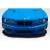 2001-2006 BMW M3 E46 Circuit Front Lip Spoiler - 1 Piece - image 1