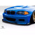 2001-2006 BMW M3 E46 Duraflex Circuit Front Lip Spoiler 1 Piece