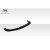 2001-2006 BMW M3 E46 Duraflex Circuit Front Lip Spoiler - 1 Piece - image 8