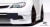 2008-2014 Subaru Impreza STI 2011-2014 Impreza WRX Duraflex VR-S Canards (must use with VR-S Front Bumper) 4 Piece (ed_119559)