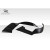 2000-2009 Honda S2000 Circuit Front Fender Flares - 2 Piece - image 3