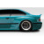1992-1998 BMW 3 Series M3 E36 2DR Duraflex Circuit Wide Body Kit - 8 Piece - image 34