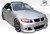 2006-2011 BMW 3 Series E90 4DR Duraflex R-1 Side Skirts Rocker Panels 2 Piece (ed_119503)