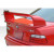 1992-1998 BMW 3 Series M3 E36 2DR DTM Look Wing Trunk Lid Spoiler - 2 Piece - image 5