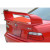 1992-1998 BMW 3 Series M3 E36 2DR DTM Look Wing Trunk Lid Spoiler - 2 Piece - image 5