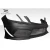 2010-2013 Mercedes E Class W212 Black Series Look Front Bumper - 1 Piece - image 12