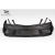 2010-2013 Mercedes E Class Black Series Look Front Bumper - image 9