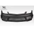 2006-2011 Mercedes CLS Class C219 W219 Black Series Look Front Bumper - 1 Piece - image 3