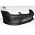 2006-2011 Mercedes CLS Class C219 W219 Black Series Look Front Bumper - 1 Piece - image 11