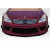 2006-2011 Mercedes CLS Class C219 W219 Duraflex Black Series Look Front Bumper - 1 Piece - image 1