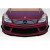 2006-2011 Mercedes CLS Class C219 W219 Black Series Look Front Bumper - 1 Piece - image 1