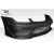 2006-2011 Mercedes CLS Class C219 W219 Duraflex Black Series Look Front Bumper - 1 Piece - image 5