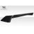 1984-1991 BMW 3 Series E30 EVO Look Rear Wing Spoiler - 1 Piece - image 17