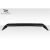 1984-1991 BMW 3 Series E30 EVO Look Rear Wing Spoiler - 1 Piece - image 10