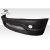 1999-2006 BMW 3 Series E46 2DR 4DR Savala Front Bumper - 1 Piece (S) - image 7