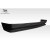 1986-1995 Mercedes E Class W124 Wailen Front Lip Spoiler Air Dam - 1 Piece - image 4