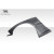 1992-1998 BMW 3 Series M3 E36 2DR Duraflex Circuit Front Fender Flares (+50mm) - 4 Piece - image 11