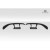 2011-2017 Nissan Juke Sayber Rear Wing Spoiler - 2 Piece - image 3