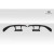 2011-2017 Nissan Juke Sayber Rear Wing Spoiler - 2 Piece - image 3