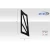 Universal Tall 19" VRX Wing Stands - 4 Piece ( Includes bottom mounting bracket ) - image 9